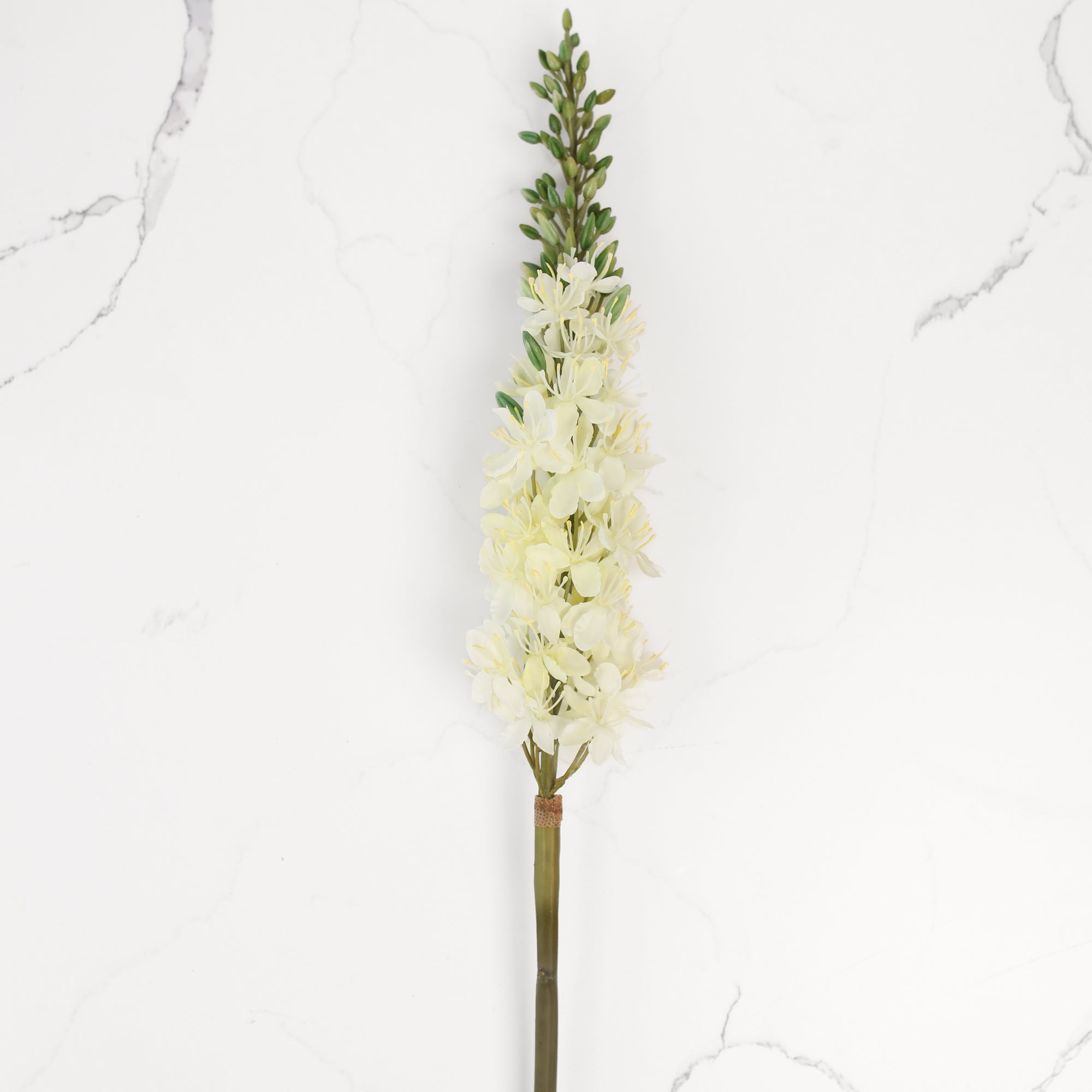 34" Foxtail Lily Stem - Interior Delights
