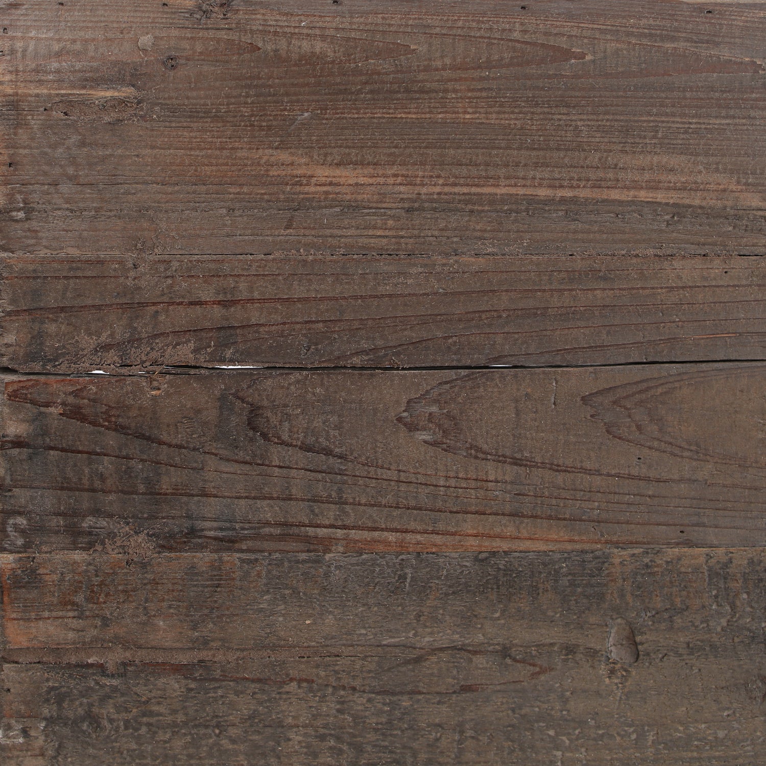 Wooden Footed Risers, Set of 2