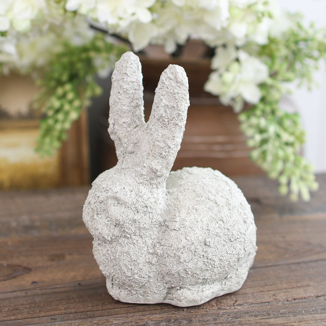 Baby Bunny Rabbit - Interior Delights