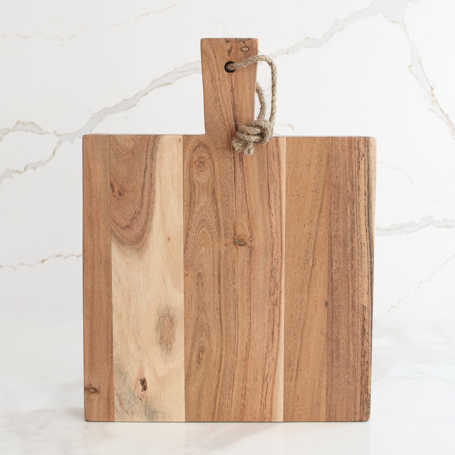 Chunky Wood Board - Interior Delights