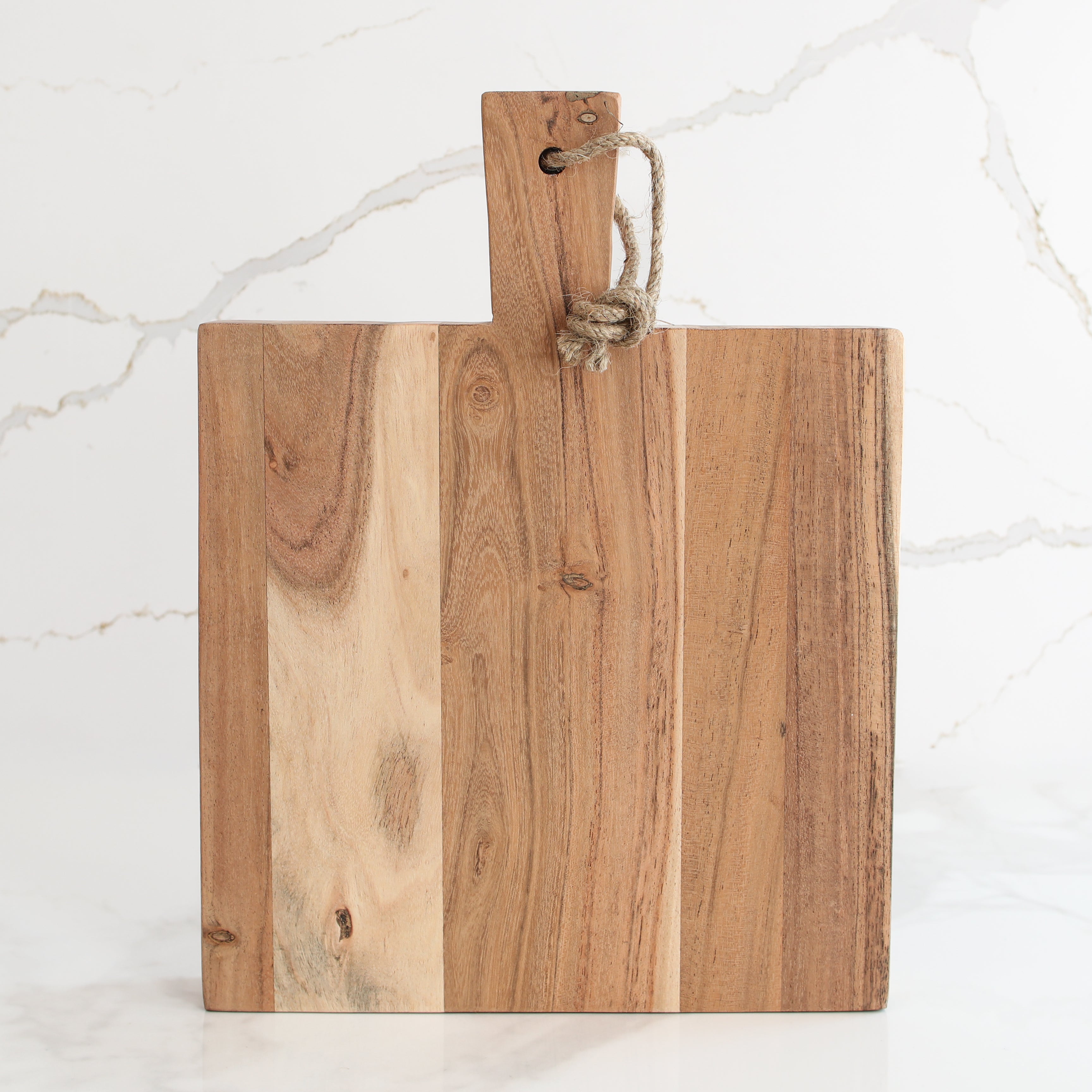 Chunky Wood Board - Interior Delights
