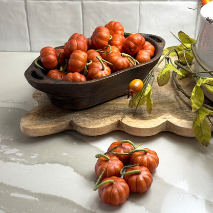 Mini Pumpkin Filler-50 pieces