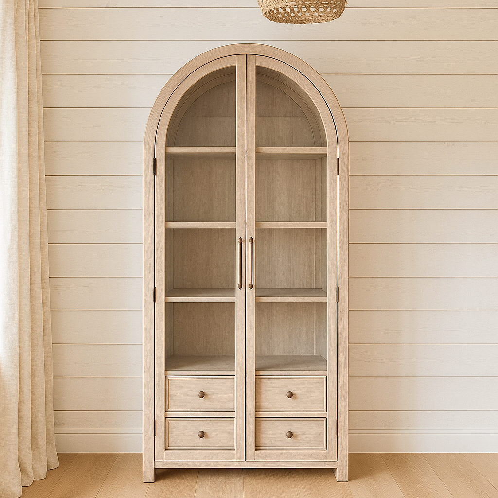 Elsa Cabinet