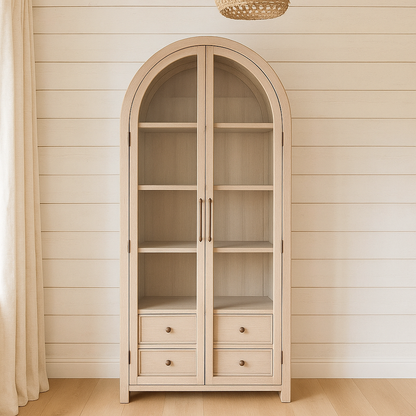 Elsa Cabinet