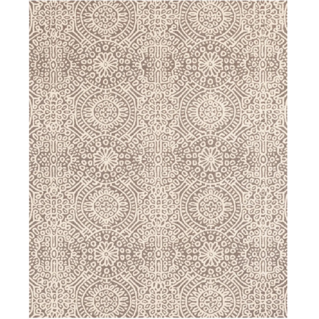 Our Favorite Rug-Taupe