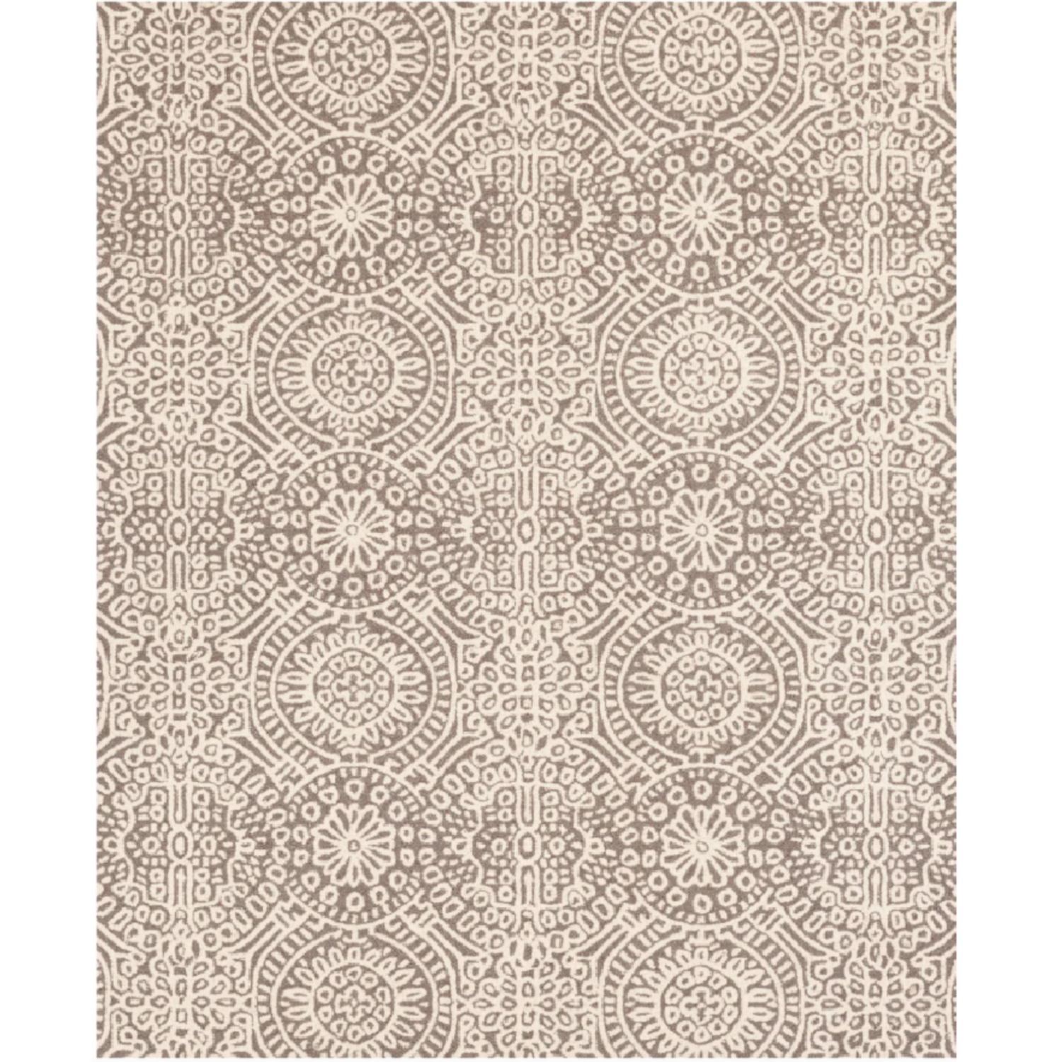 Our Favorite Rug-Taupe