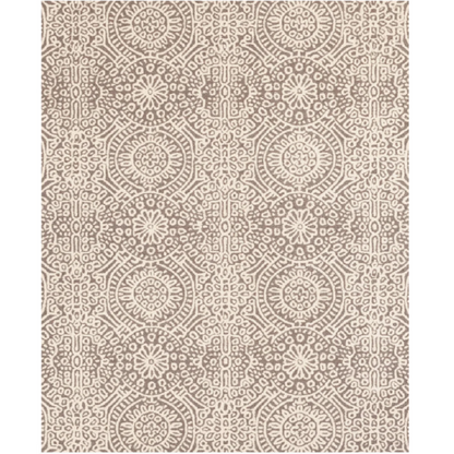 Our Favorite Rug-Taupe