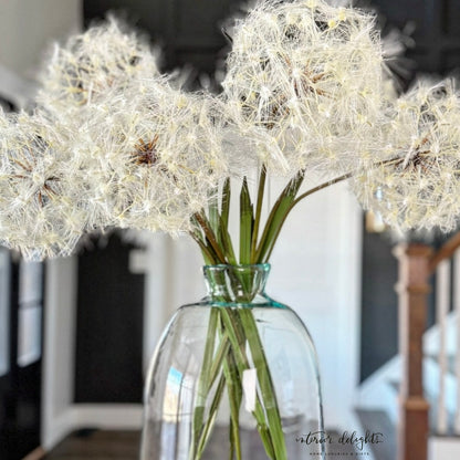 40in Dandelion Stem