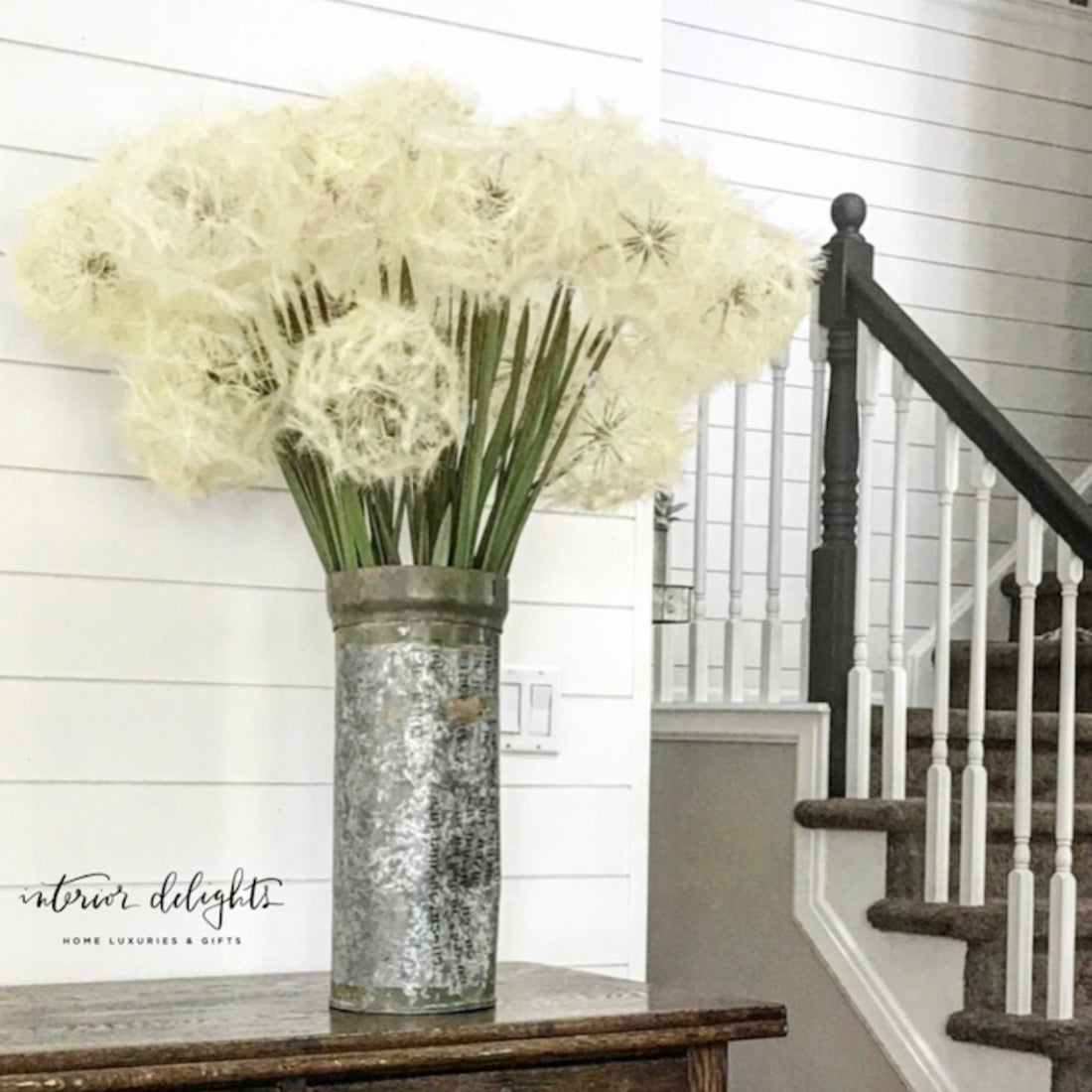 Greenery & Stems Page 2 Interior Delights