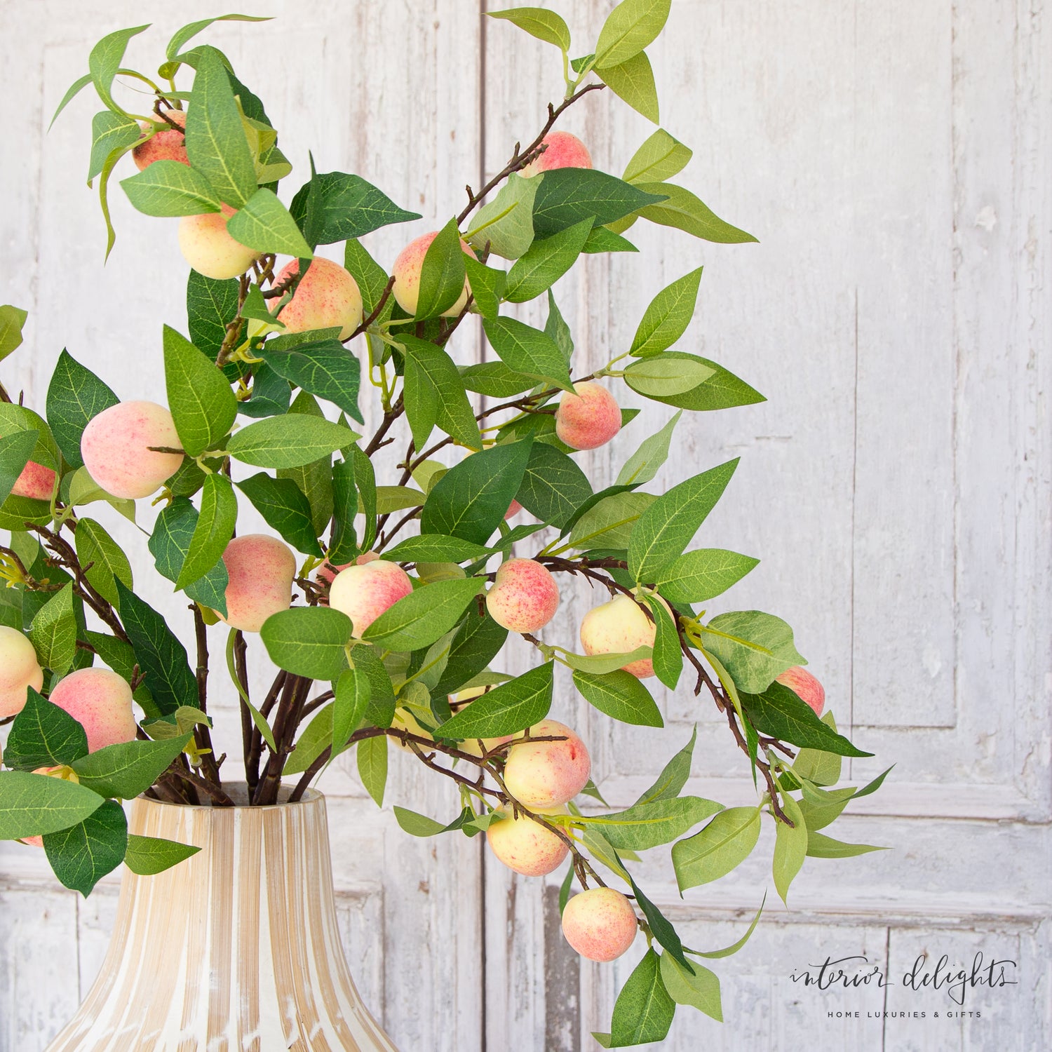 Orchard Peach Spray