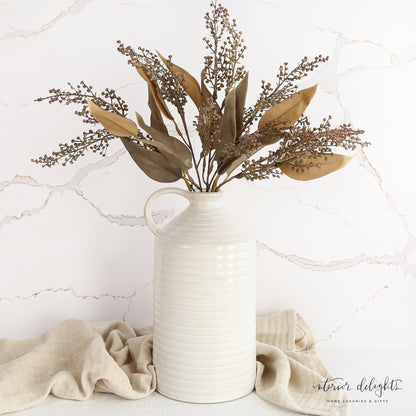 15&quot; Tan Berry Bundle