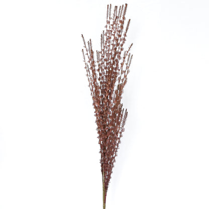 39&quot; Twisted Eyelash Ribbon Stem