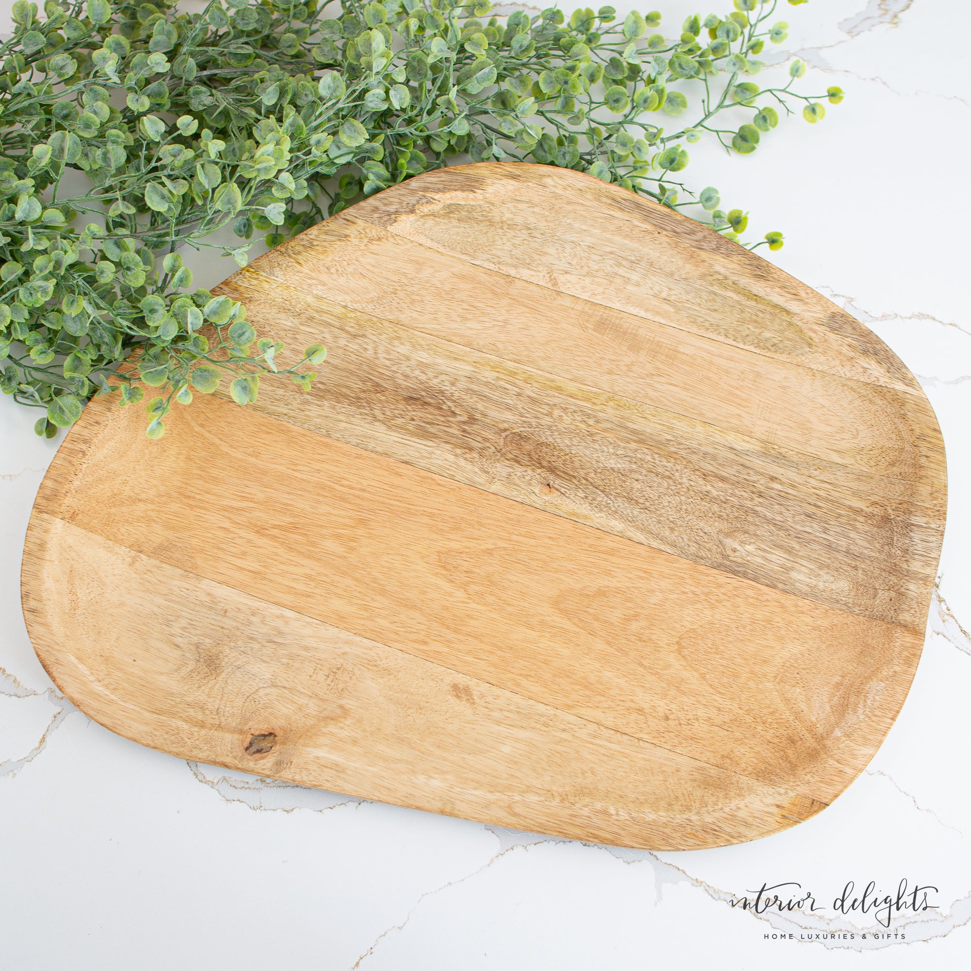 Mango Organic Layering Tray