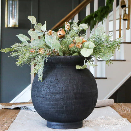 VOLUME BUY Golden Bell Eucalyptus Pick 15&quot; SIX PACK