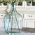 Recycled Glass Vase-16.5" Tall