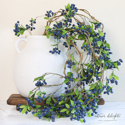 12” White Two Handle Jug Vase