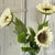 ON SALE: 42" Sunflower Stem