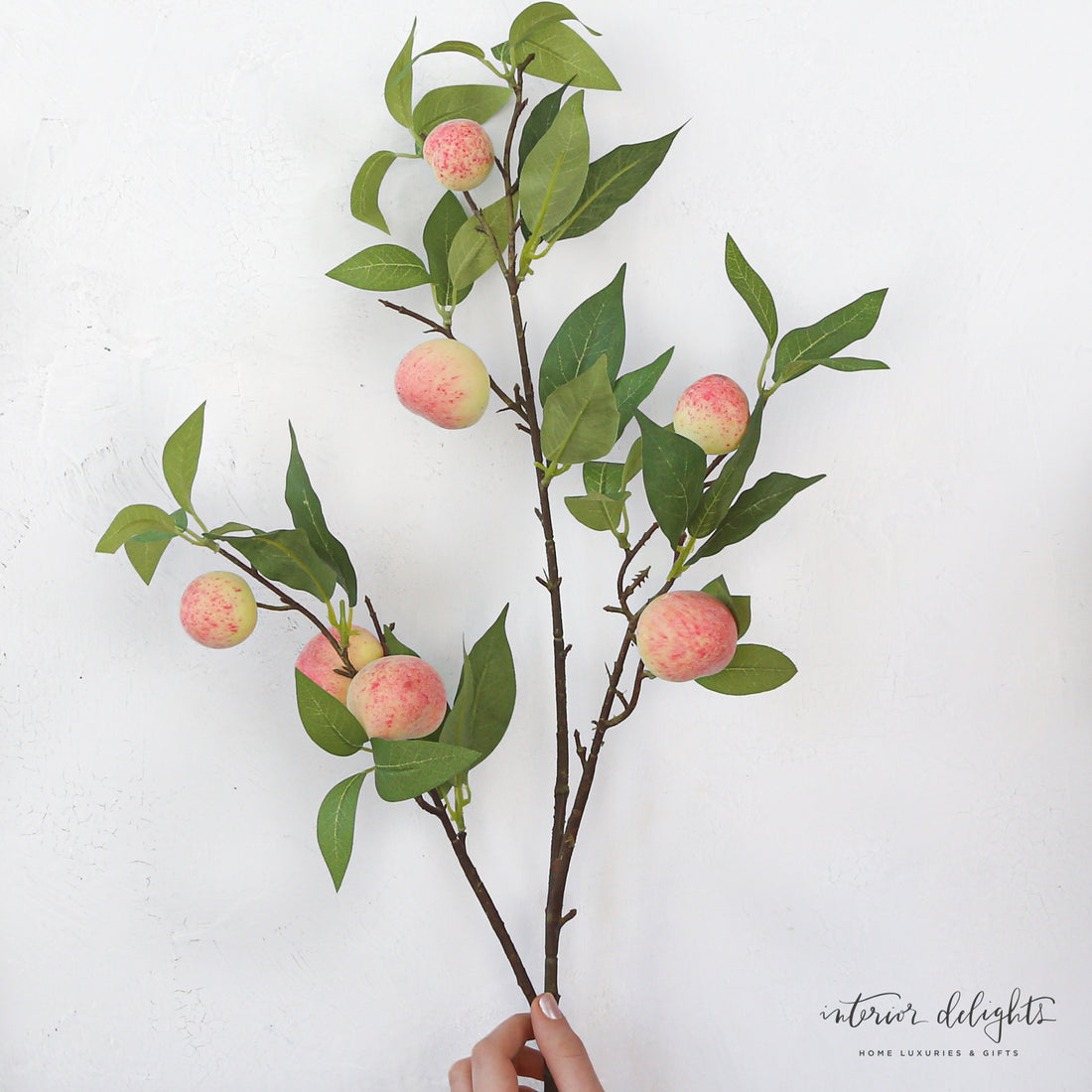 Orchard Peach Spray