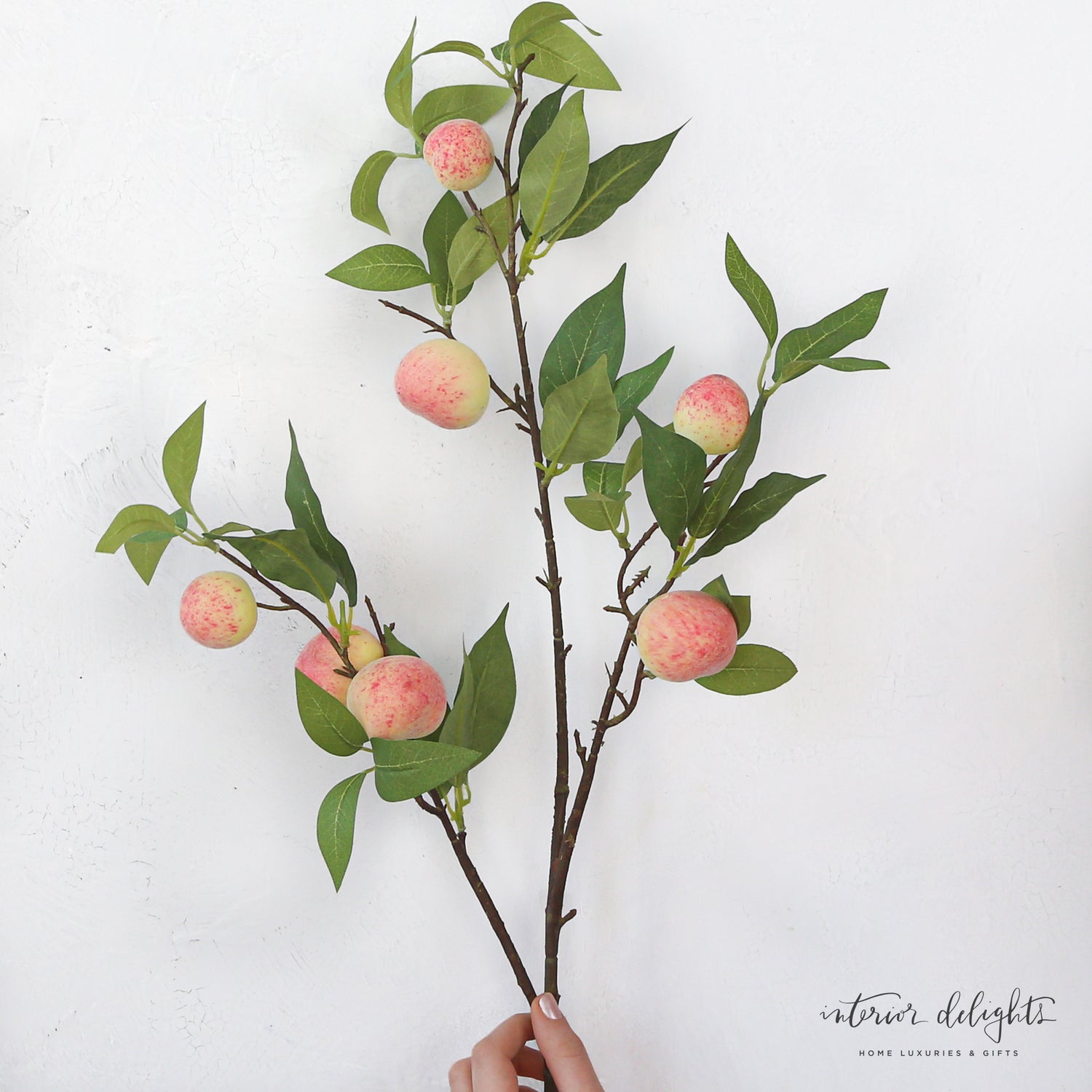 Orchard Peach Spray