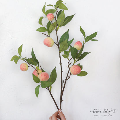 Orchard Peach Spray