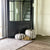 Oversized Striped Pumpkins- Large or Medium