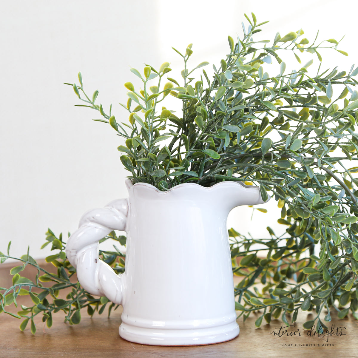 Circle Top Canister-SOLD INDIVIDUALLY