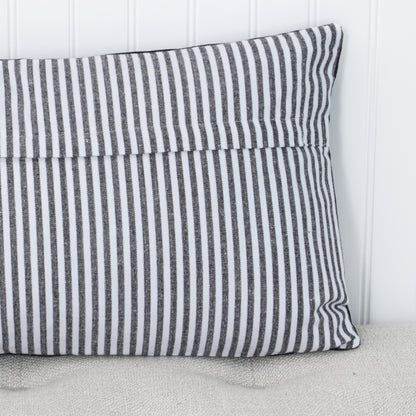 BOO Lumbar Pillow
