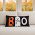 BOO Lumbar Pillow - Interior Delights