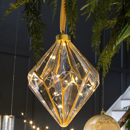 Majestic Illuminated Ensemble