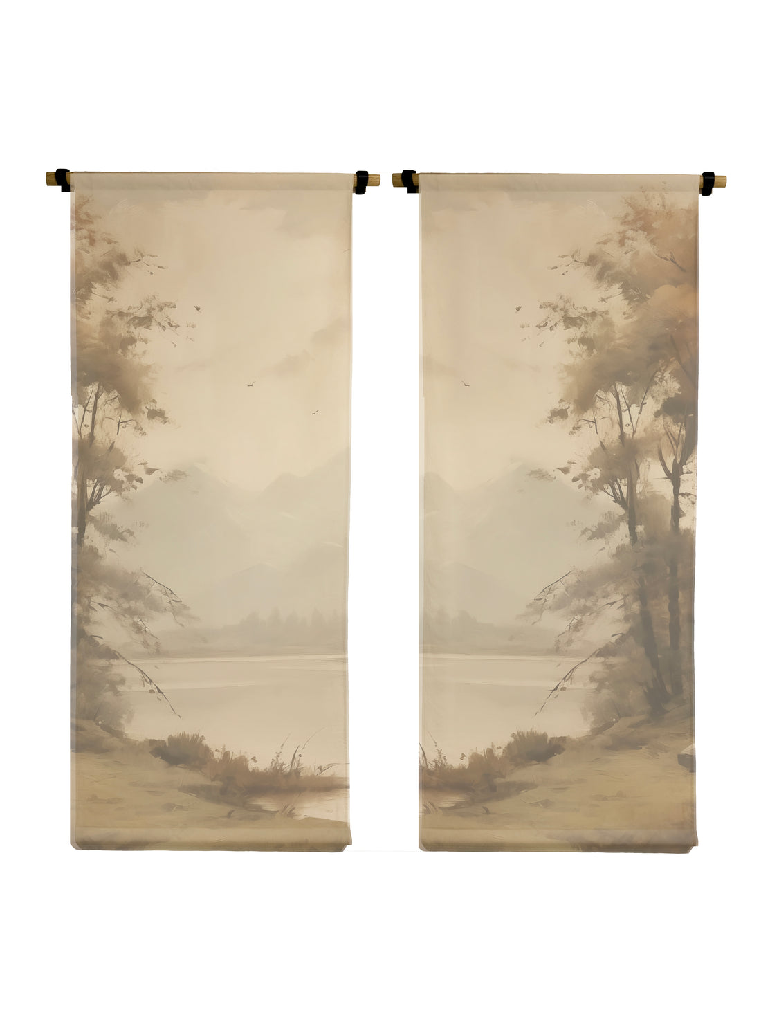 Pond Set - 2 Piece Set