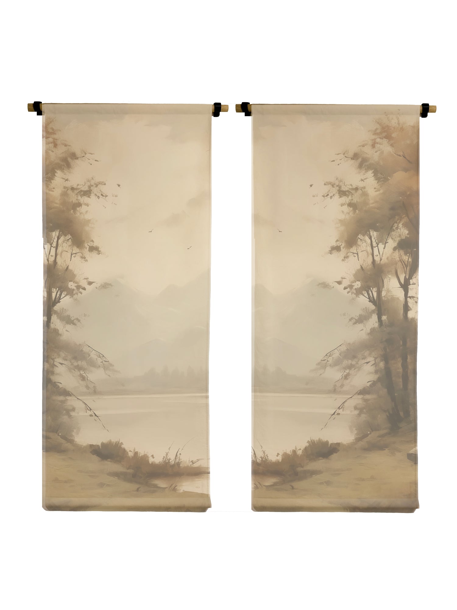 Pond Set - 2 Piece Set