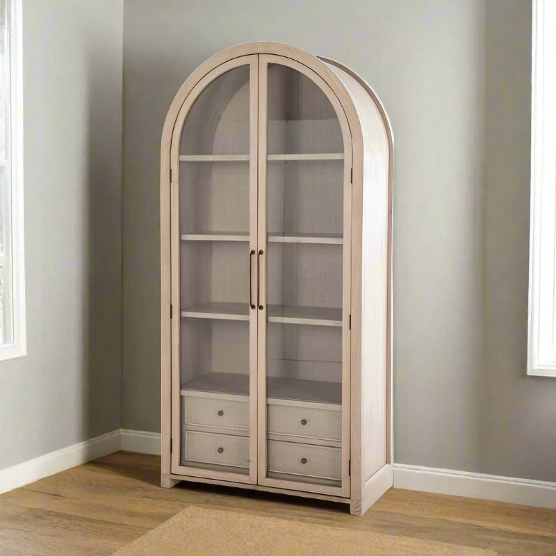 Elsa Cabinet