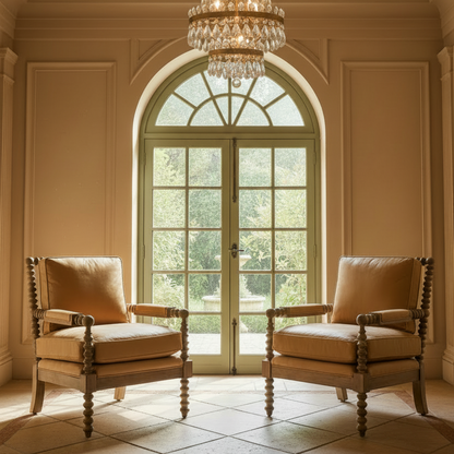 Soho - Armchair