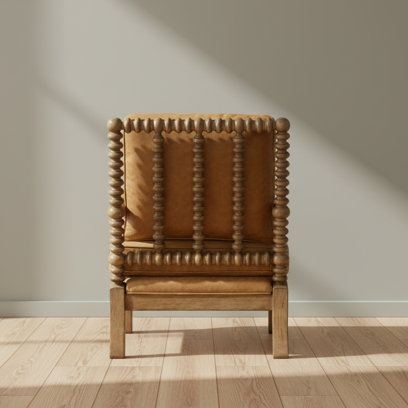 Soho - Armchair