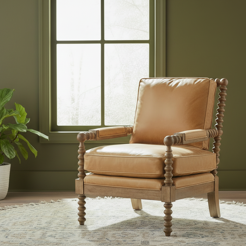 Soho - Armchair