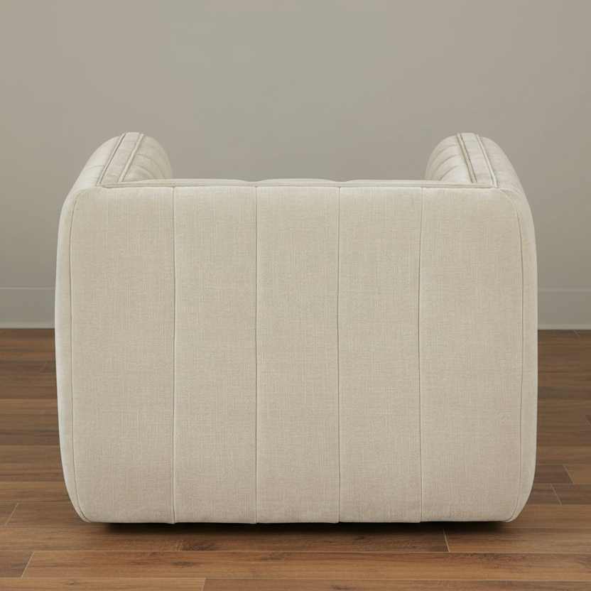 Vesta - Swivel Chair