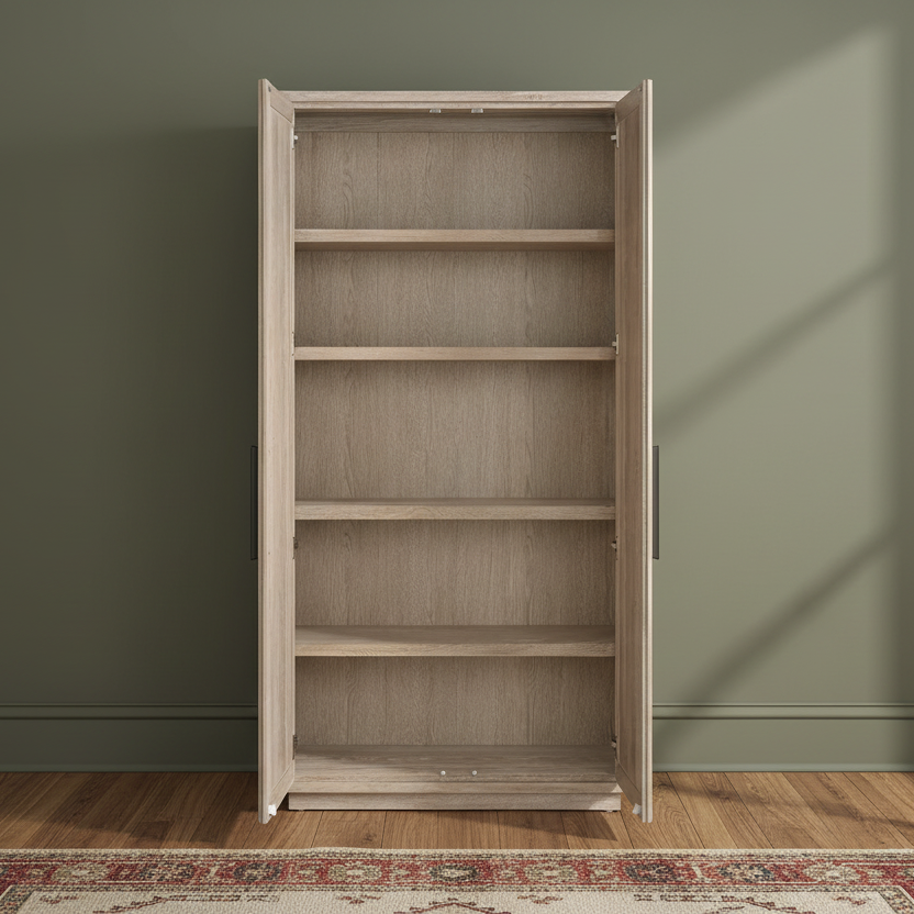 Desert - Cabinet
