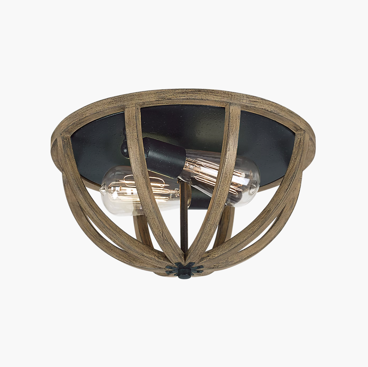 Allister Flush Mount