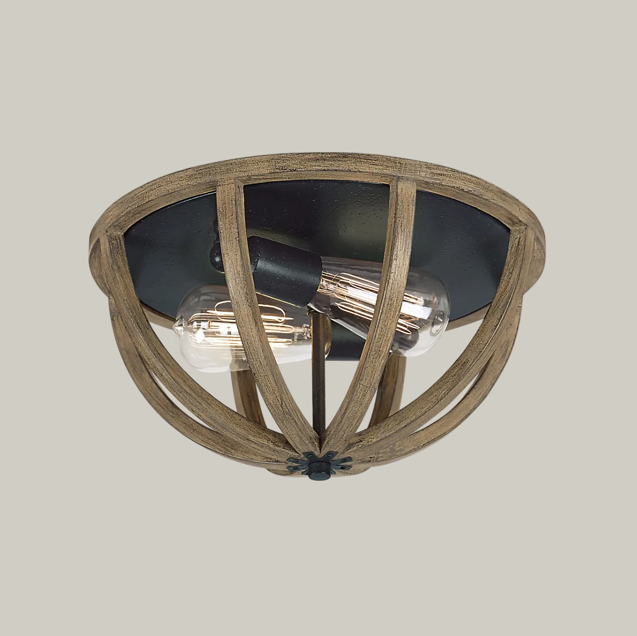 Allier - Flush Mount - Interior Delights
