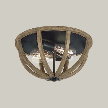 Allier - Flush Mount - Interior Delights