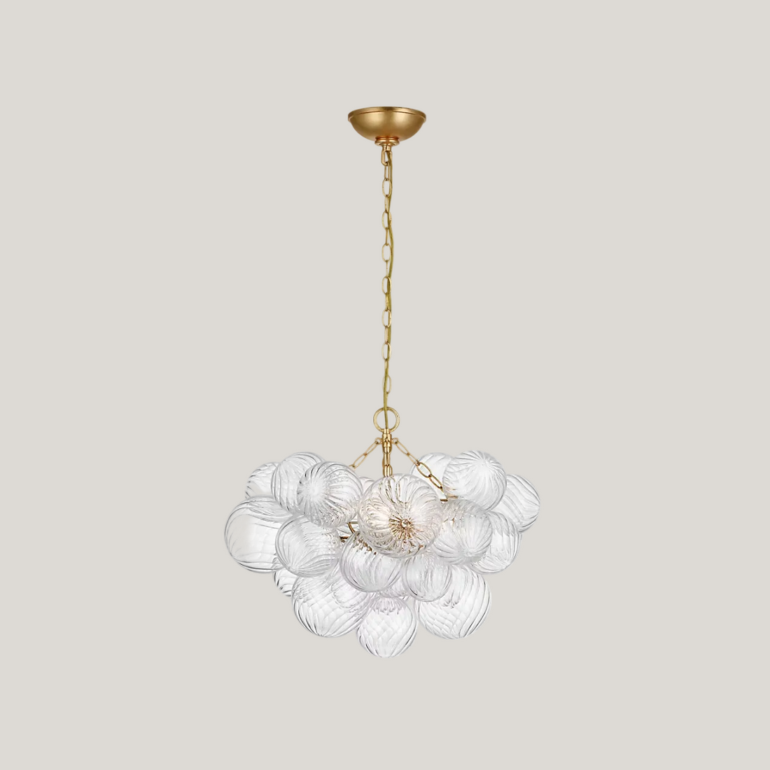 Talia - Small Chandelier - Interior Delights