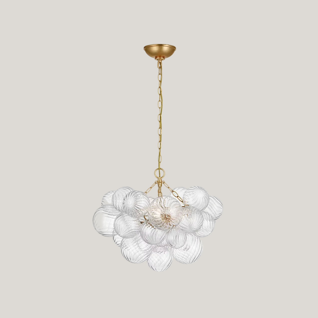 Talia - Small Chandelier - Interior Delights