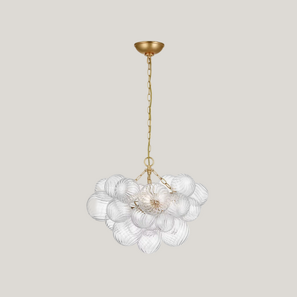 Talia - Small Chandelier - Interior Delights