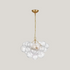 Talia - Small Chandelier - Interior Delights