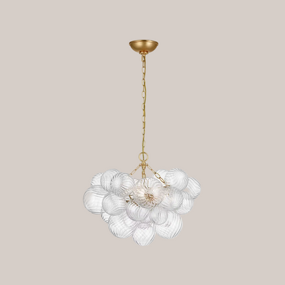 Talia - Small Chandelier - Interior Delights