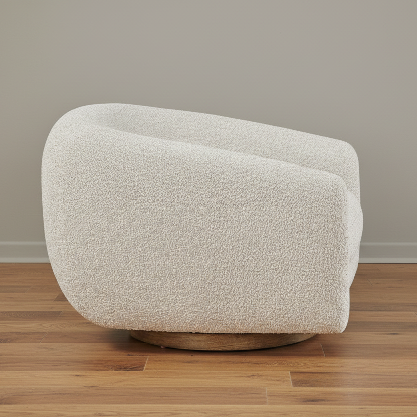 Fitz - Swivel Chair