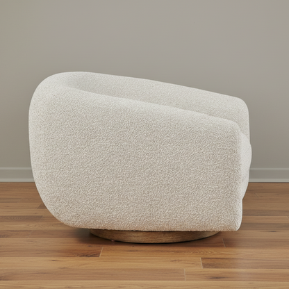 Fitz - Swivel Chair