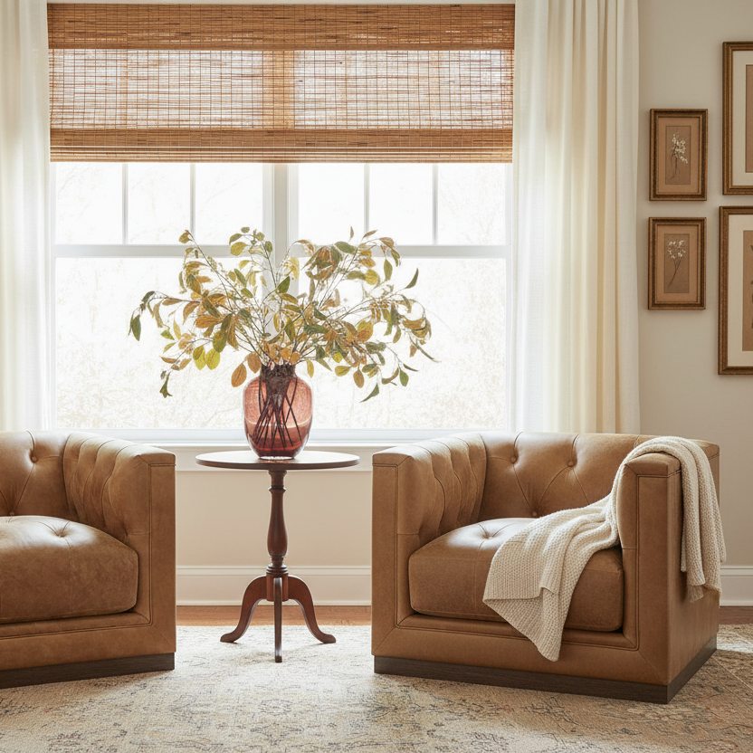 Quinn - Swivel Chair