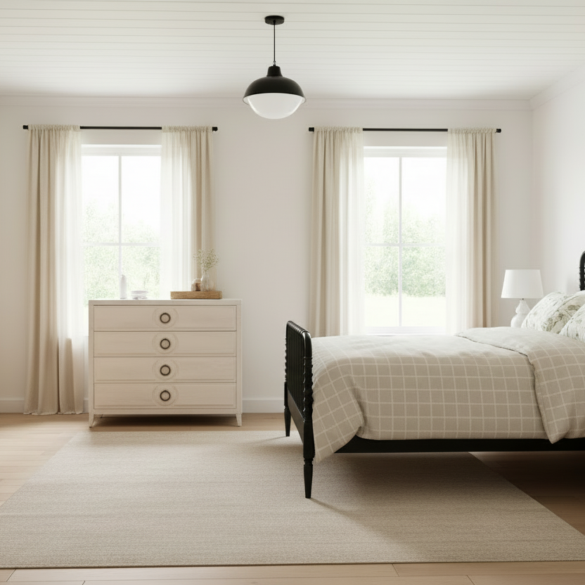Lizmore - Dresser