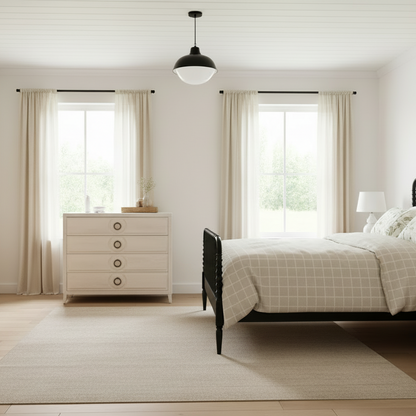 Lizmore - Dresser